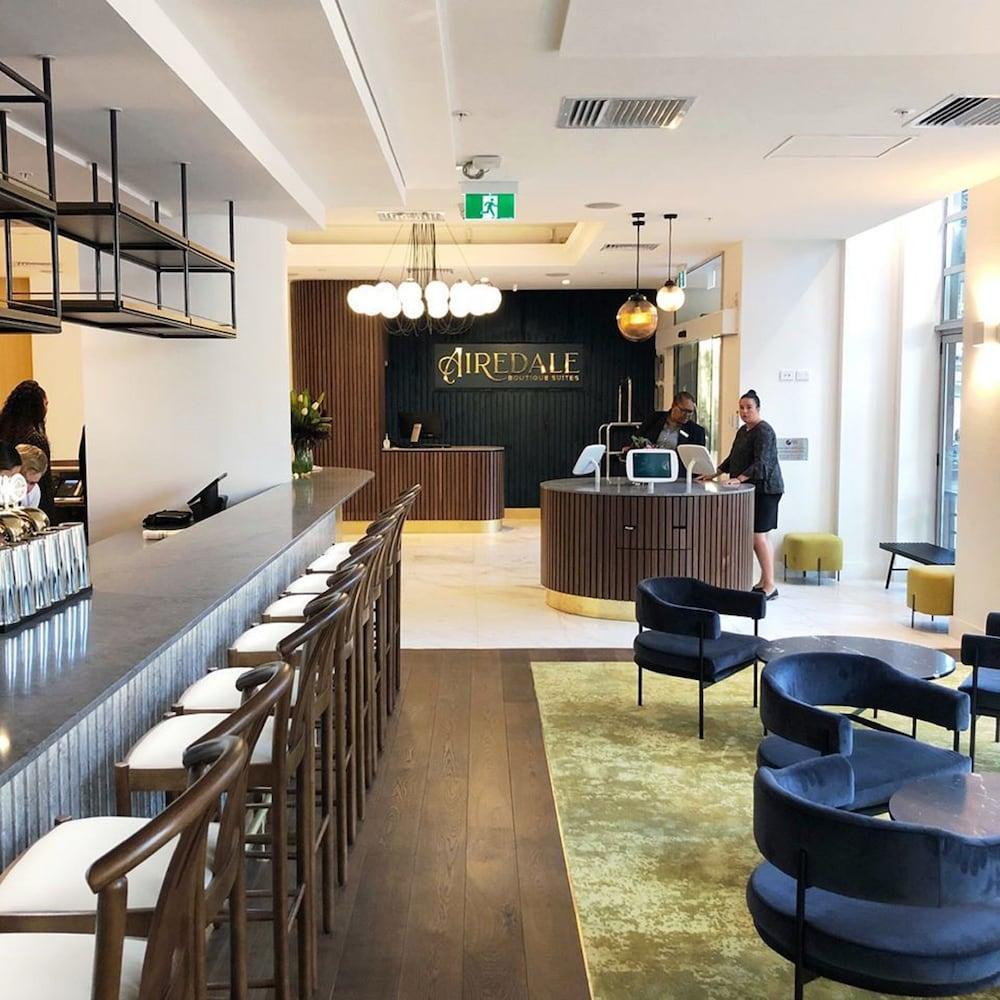 Legacy Airedale Hotel Auckland Exterior foto