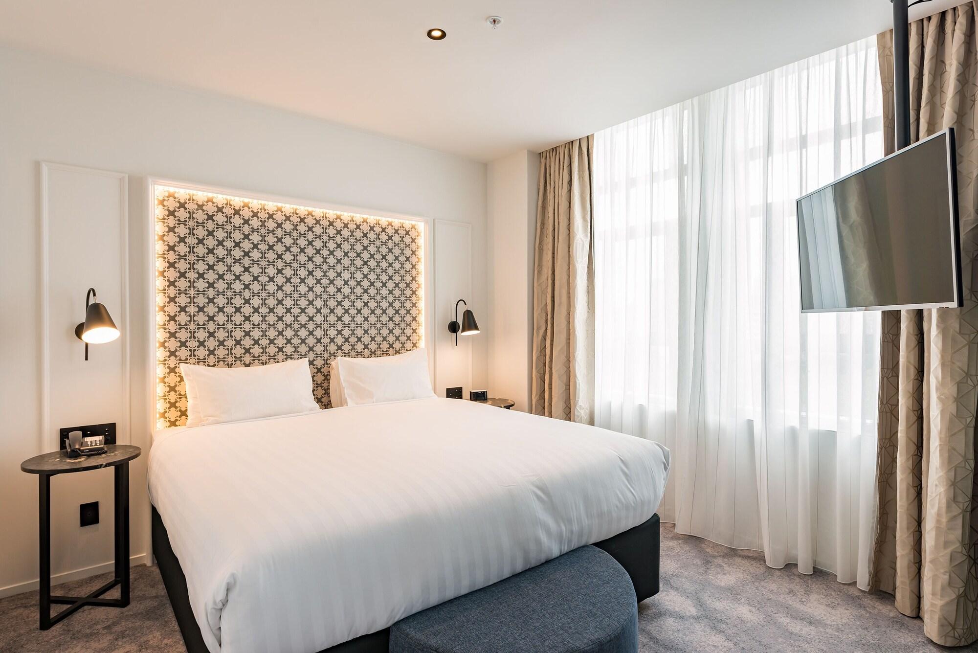 Legacy Airedale Hotel Auckland Exterior foto