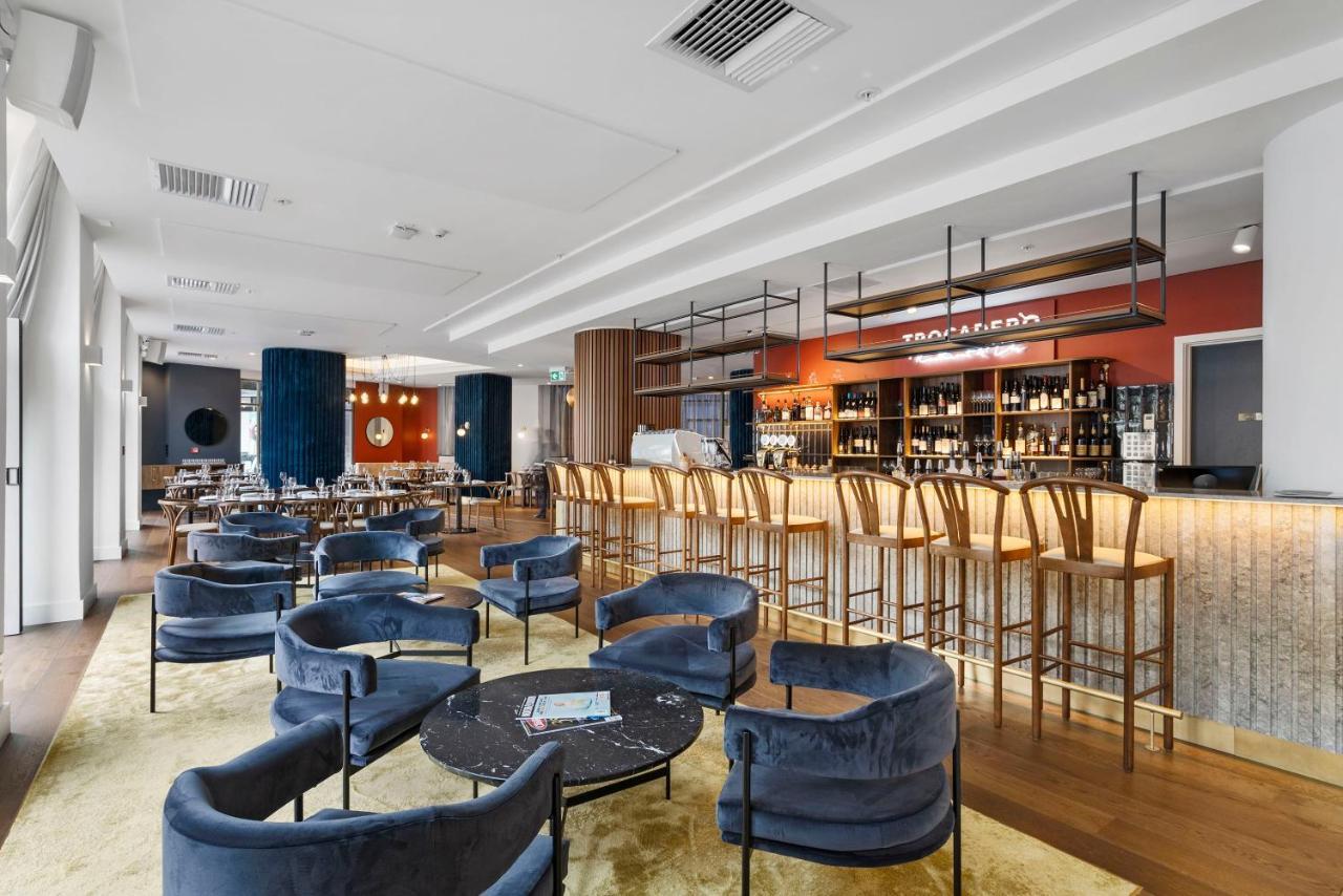 Legacy Airedale Hotel Auckland Exterior foto